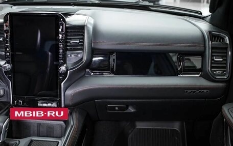Rambler 1500, 2024 год, 12 497 000 рублей, 17 фотография