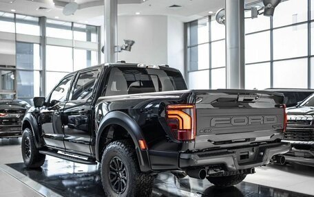 Ford F-150, 2024 год, 13 851 000 рублей, 5 фотография