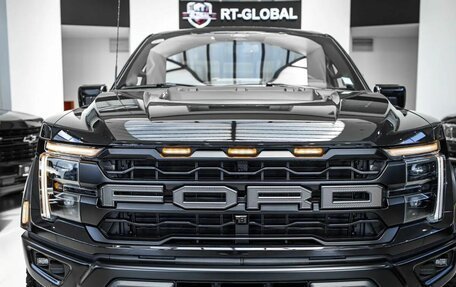 Ford F-150, 2024 год, 13 851 000 рублей, 4 фотография