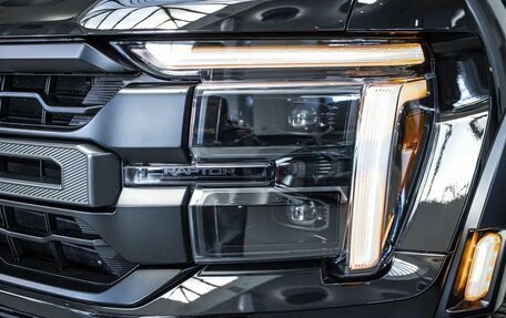 Ford F-150, 2024 год, 13 851 000 рублей, 9 фотография