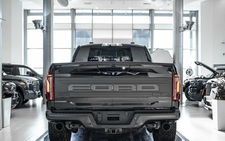 Ford F-150, 2024 год, 13 851 000 рублей, 8 фотография