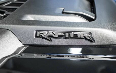 Ford F-150, 2024 год, 13 851 000 рублей, 11 фотография