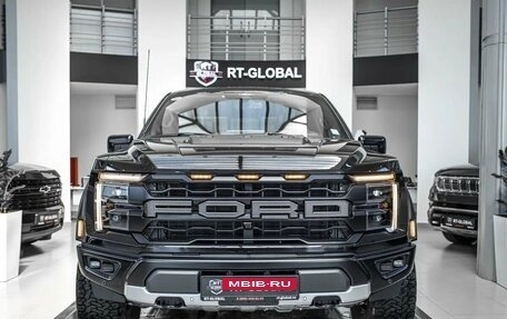 Ford F-150, 2024 год, 13 851 000 рублей, 2 фотография