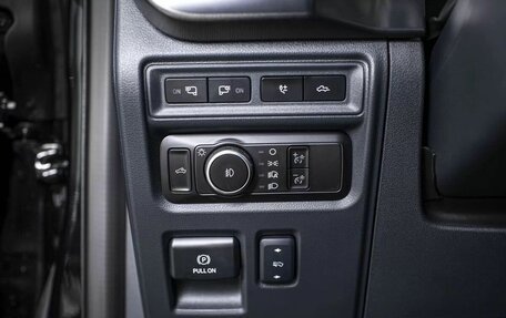 Ford F-150, 2024 год, 13 851 000 рублей, 16 фотография