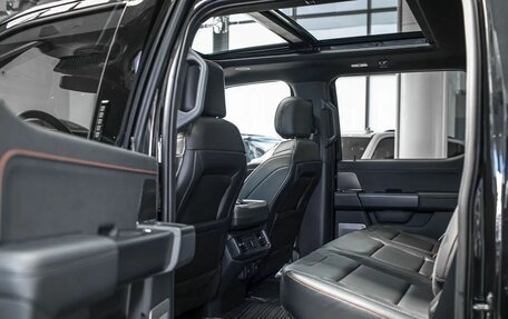 Ford F-150, 2024 год, 13 851 000 рублей, 24 фотография
