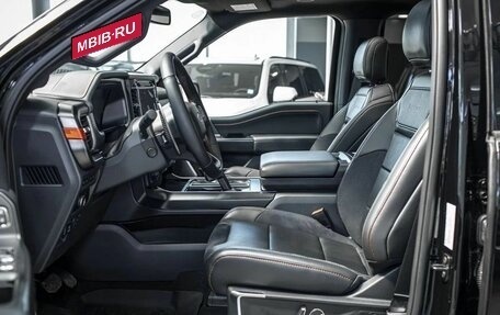 Ford F-150, 2024 год, 13 851 000 рублей, 17 фотография