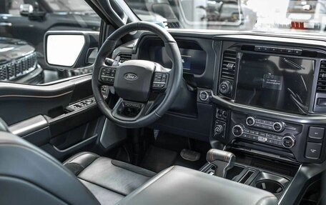 Ford F-150, 2024 год, 13 851 000 рублей, 35 фотография