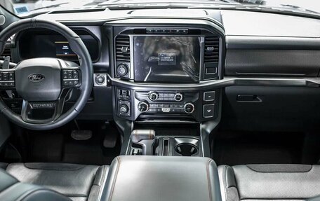 Ford F-150, 2024 год, 13 851 000 рублей, 27 фотография