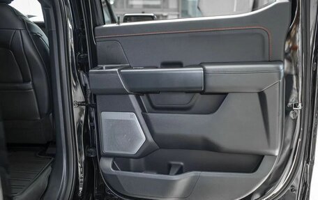 Ford F-150, 2024 год, 13 851 000 рублей, 33 фотография