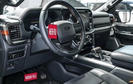 Ford F-150, 2024 год, 13 851 000 рублей, 14 фотография
