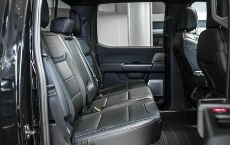 Ford F-150, 2024 год, 13 851 000 рублей, 34 фотография