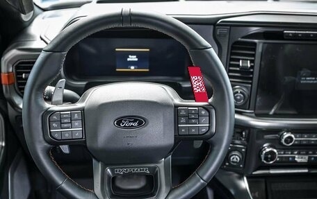 Ford F-150, 2024 год, 13 851 000 рублей, 26 фотография