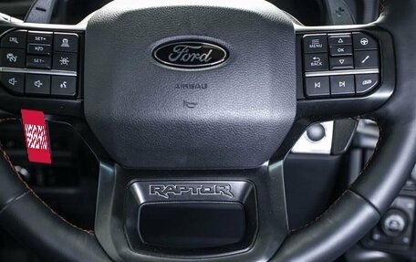 Ford F-150, 2024 год, 13 851 000 рублей, 29 фотография
