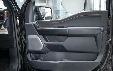 Ford F-150, 2024 год, 13 851 000 рублей, 39 фотография