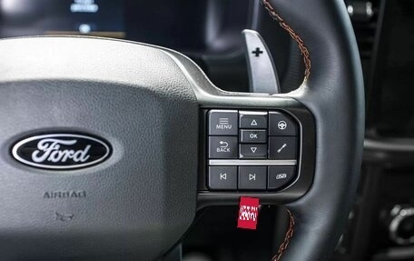 Ford F-150, 2024 год, 13 851 000 рублей, 40 фотография