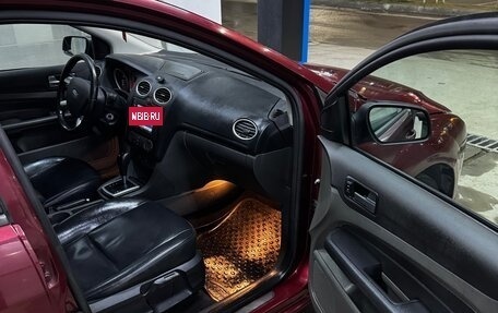 Ford Focus II рестайлинг, 2005 год, 380 000 рублей, 3 фотография