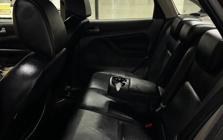 Ford Focus II рестайлинг, 2005 год, 380 000 рублей, 13 фотография