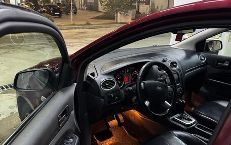 Ford Focus II рестайлинг, 2005 год, 380 000 рублей, 22 фотография