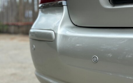 Toyota Avensis III рестайлинг, 2007 год, 895 000 рублей, 7 фотография