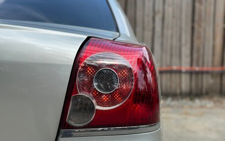 Toyota Avensis III рестайлинг, 2007 год, 895 000 рублей, 6 фотография