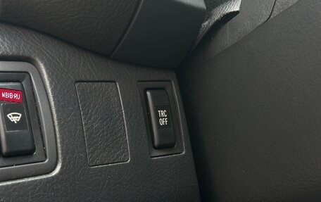 Toyota Avensis III рестайлинг, 2007 год, 895 000 рублей, 19 фотография