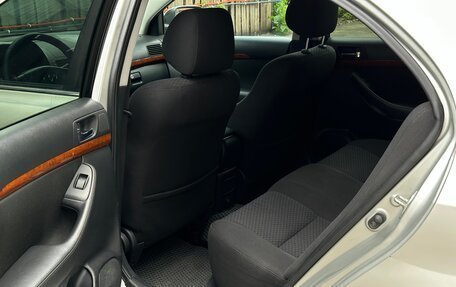 Toyota Avensis III рестайлинг, 2007 год, 895 000 рублей, 31 фотография