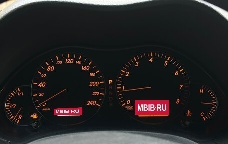 Toyota Avensis III рестайлинг, 2007 год, 895 000 рублей, 16 фотография