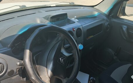 Citroen Berlingo II рестайлинг, 2011 год, 395 000 рублей, 7 фотография