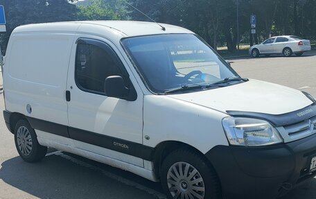 Citroen Berlingo II рестайлинг, 2011 год, 395 000 рублей, 2 фотография