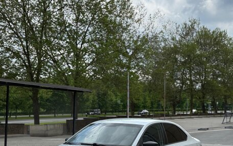 Volkswagen Polo VI (EU Market), 2017 год, 1 000 000 рублей, 3 фотография
