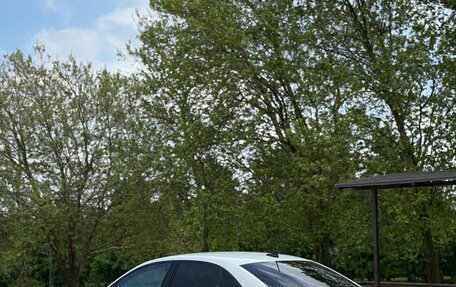 Volkswagen Polo VI (EU Market), 2017 год, 1 000 000 рублей, 5 фотография