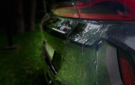 BMW X6 M, 2023 год, 19 000 000 рублей, 4 фотография