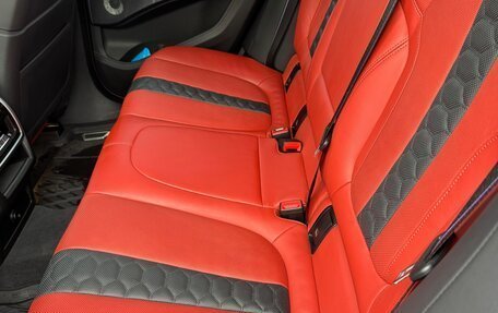 BMW X6 M, 2023 год, 19 000 000 рублей, 10 фотография
