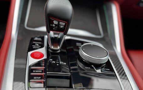 BMW X6 M, 2023 год, 19 000 000 рублей, 15 фотография