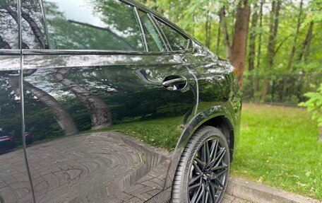 BMW X6 M, 2023 год, 19 000 000 рублей, 20 фотография
