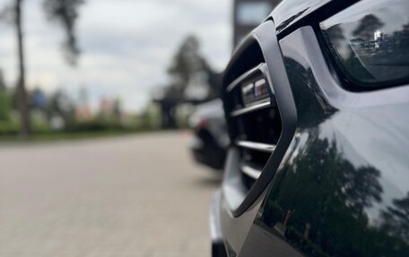 BMW X6 M, 2023 год, 19 000 000 рублей, 21 фотография