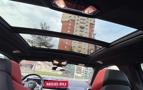 BMW X6 M, 2023 год, 19 000 000 рублей, 8 фотография