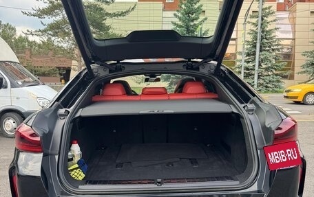 BMW X6 M, 2023 год, 19 000 000 рублей, 7 фотография