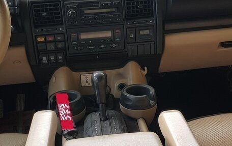 Land Rover Discovery III, 2003 год, 800 000 рублей, 7 фотография