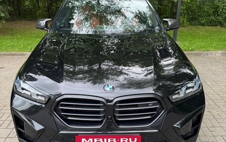 BMW X6 M, 2023 год, 19 000 000 рублей, 23 фотография
