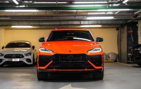 Lamborghini Urus I, 2025 год, 50 000 000 рублей, 2 фотография