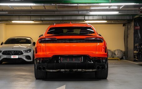 Lamborghini Urus I, 2025 год, 50 000 000 рублей, 4 фотография