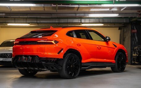 Lamborghini Urus I, 2025 год, 50 000 000 рублей, 3 фотография