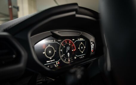 Lamborghini Urus I, 2025 год, 50 000 000 рублей, 7 фотография