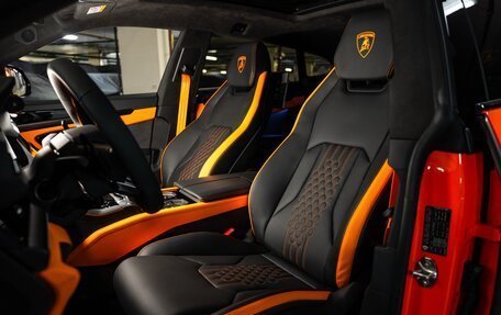 Lamborghini Urus I, 2025 год, 50 000 000 рублей, 15 фотография