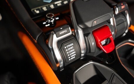 Lamborghini Urus I, 2025 год, 50 000 000 рублей, 12 фотография