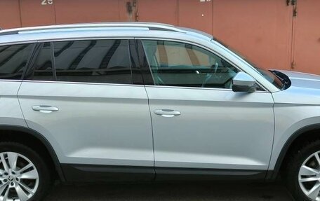 Skoda Kodiaq I, 2020 год, 2 750 000 рублей, 4 фотография