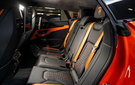 Lamborghini Urus I, 2025 год, 50 000 000 рублей, 16 фотография
