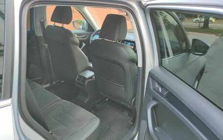 Skoda Kodiaq I, 2020 год, 2 750 000 рублей, 12 фотография