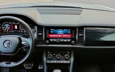 Skoda Kodiaq I, 2020 год, 2 750 000 рублей, 9 фотография